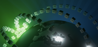 VISA Report Interpretation | Great Power Competition: Stablecoins Are Penetrating the Global Economy