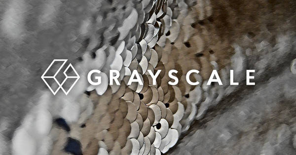 Grayscale's carefully selected 35 tokens: minimum FDV of $300 million, more suitable for large investors