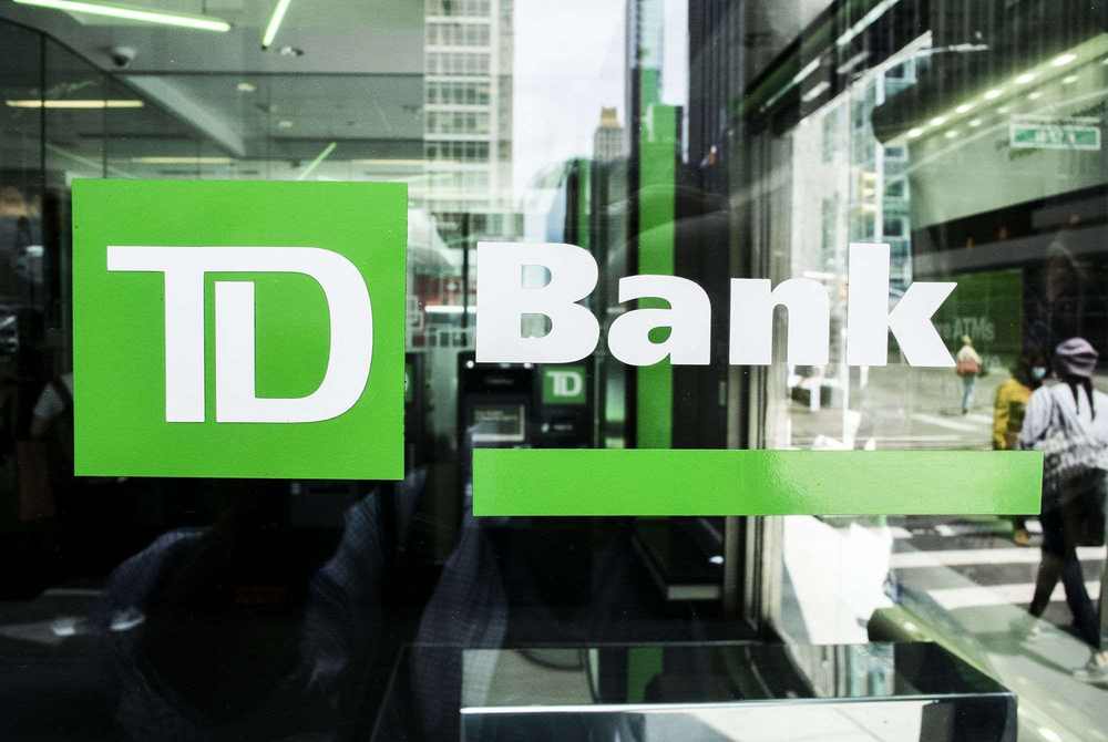 TD Bank fined $3 billion for anti-money laundering compliance failures