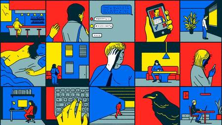 从现在起，一切请基于 AI 的视角去看待未来
