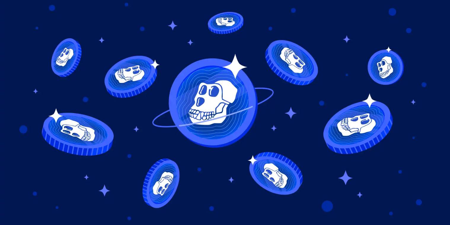 Khởi động猿神? Những ứng dụng nào trong hệ sinh thái ApeChain đáng chú ý?