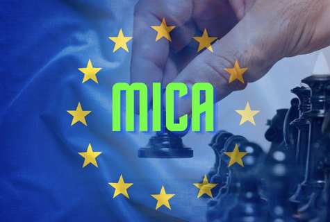 MiCA 法案如何重塑欧洲稳定币市场？