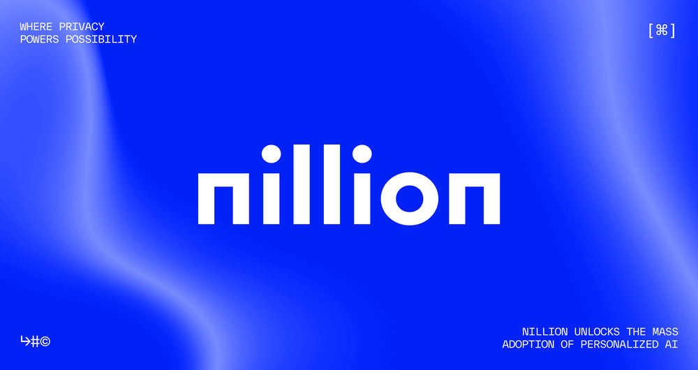 Nillion：引领安全计算新时代，让 AI 在保护隐私的同时发挥全部潜力