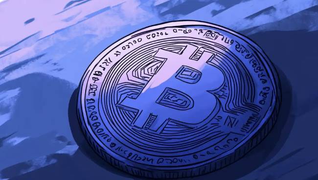 比特币 7 万美元压力测试,本周或迎关键突破