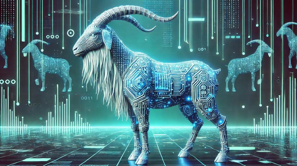 Overview of Seven Popular AI+MEME Projects: AI Agents as the Hype Focus, Most Market Caps in the Hundreds of Millions