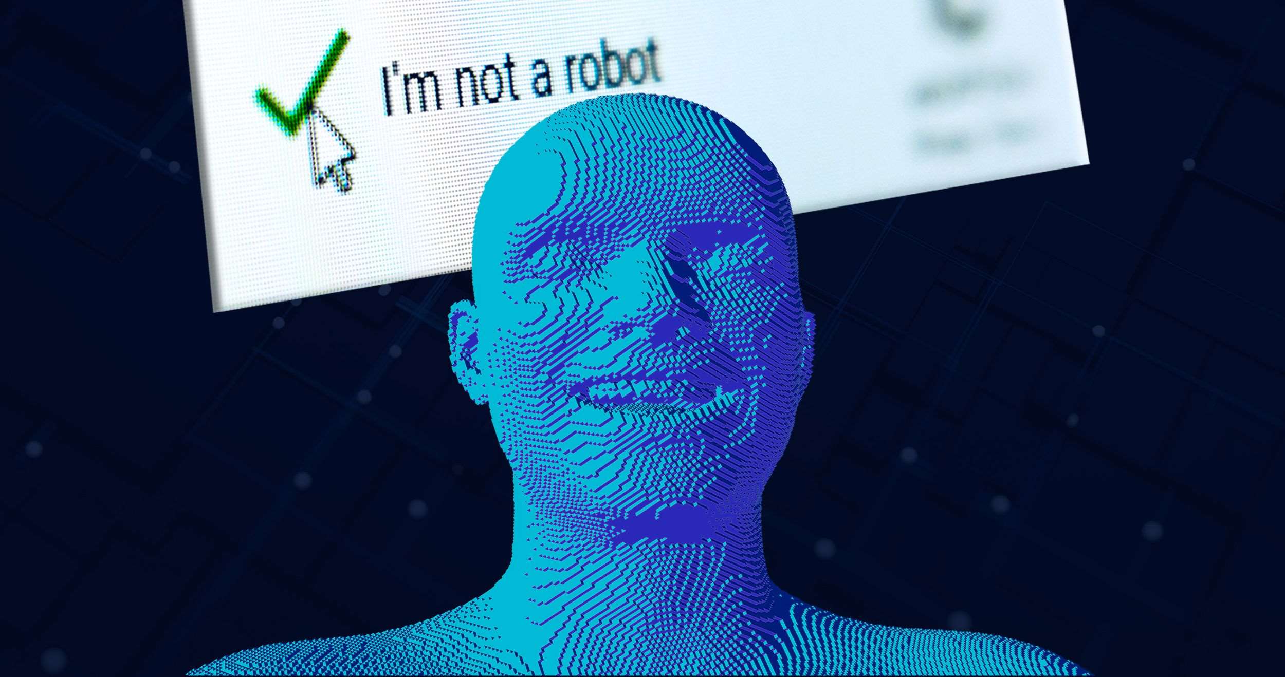 AI+Meme,燃燒誰的卡路里?