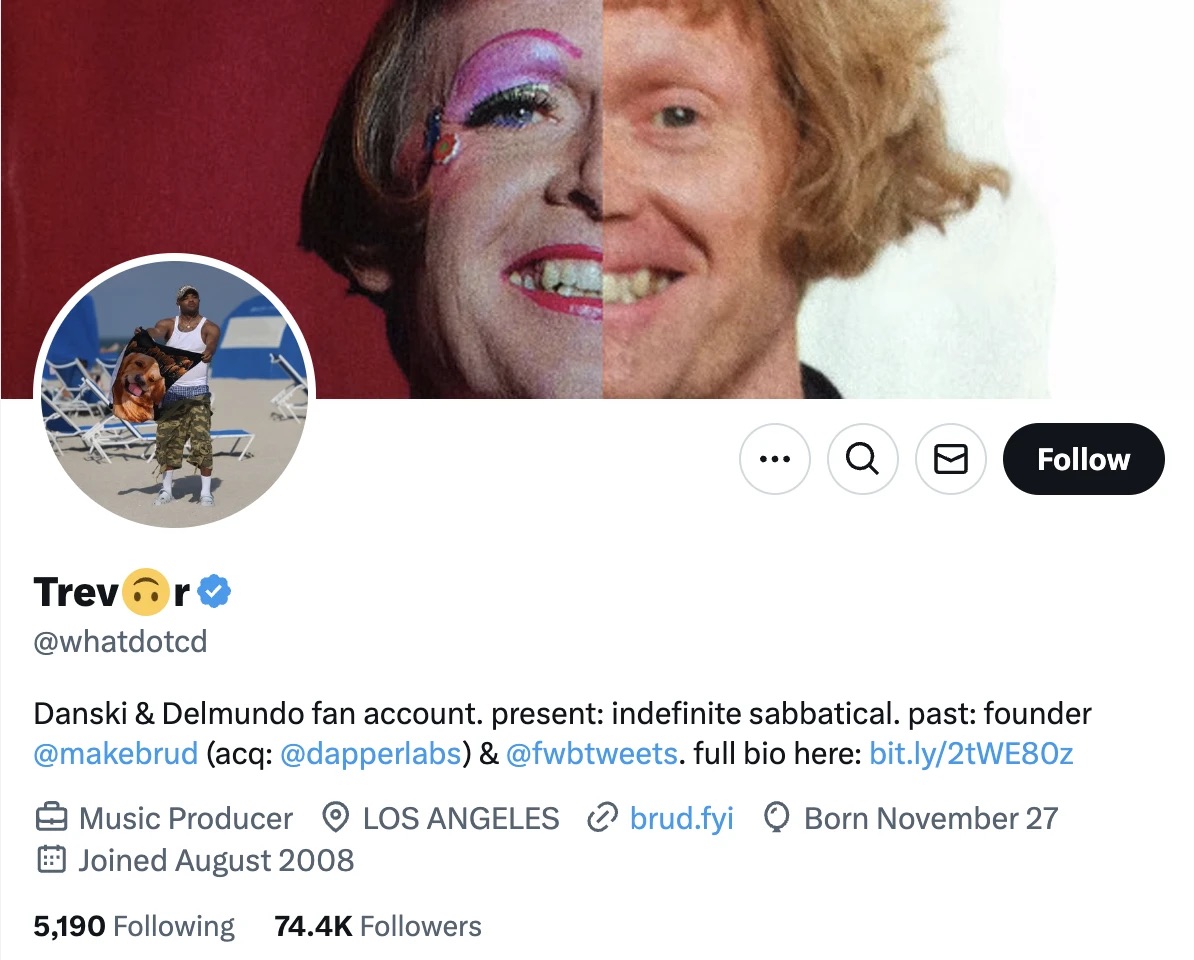 AI 数字人也来发币？AI Meme 币新赛道雏形初显