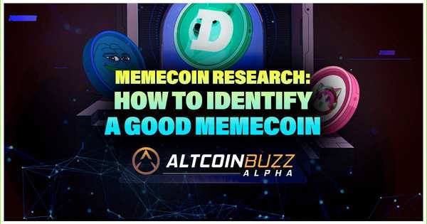 Meme Gold Rush Guide: Five Steps to Unlock the Wealth Code