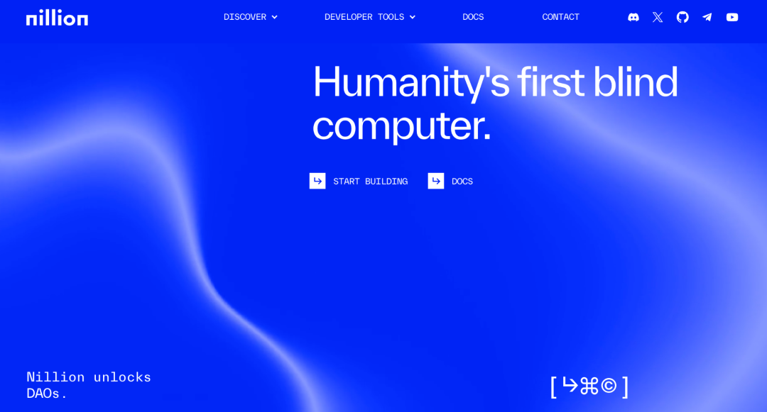AI 爆發,大廠精英做了個新項目要改變世界