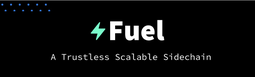 模块化 L2 新玩家 Fuel 生态全景解析