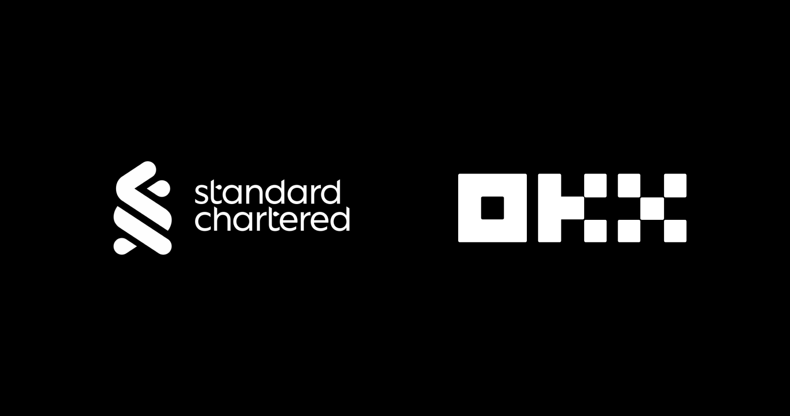 OKX công bố Standard Chartered là đối tác lưu ký tổ chức bên thứ ba