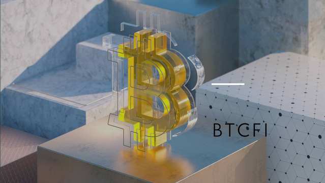 HTX グロースアカデミー|BTCFi 深層リサーチレポート:ビットコインの金融化ムーブメントを完全解説、BTCFiエコシステムの台頭と将来展望