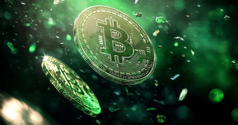 Glassnode Weekly: Bitcoin Poised for Further Upside