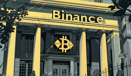 IOSG Partners: Binance's Institutional Rite of Passage