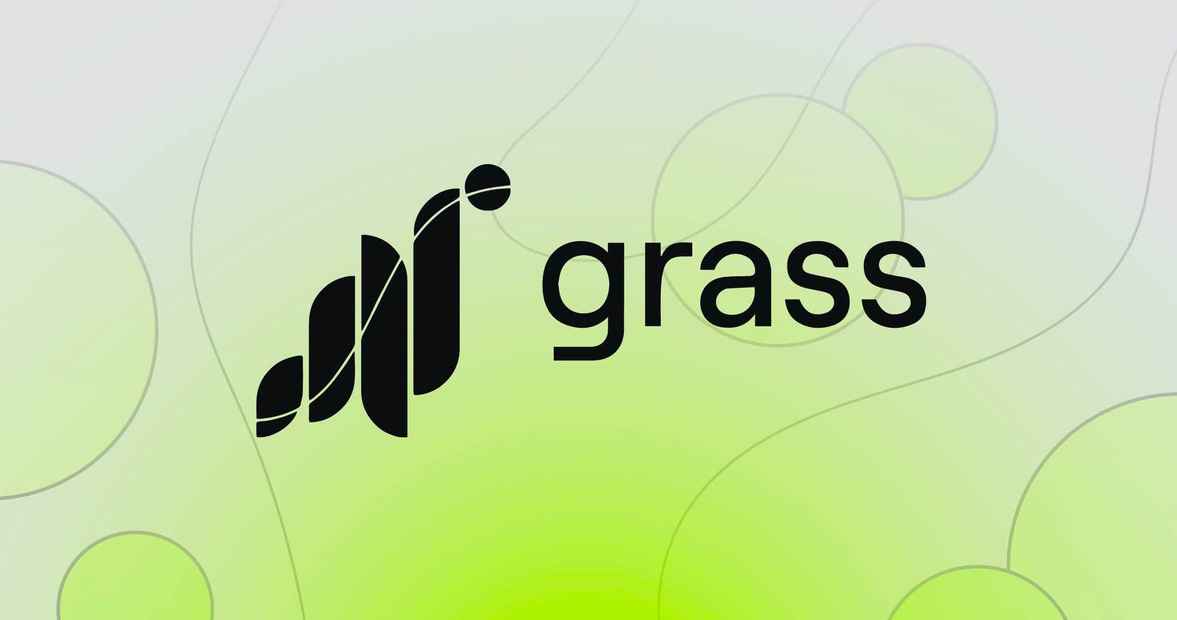 再探 $GRASS：低流通量与稳定解锁机制或支撑短期强势