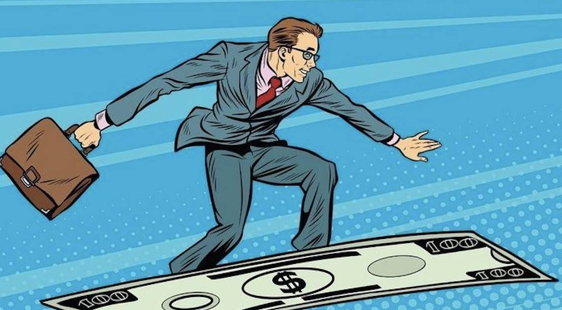 WOO X Research:BTC 爆走,本轮还有山寨季吗?