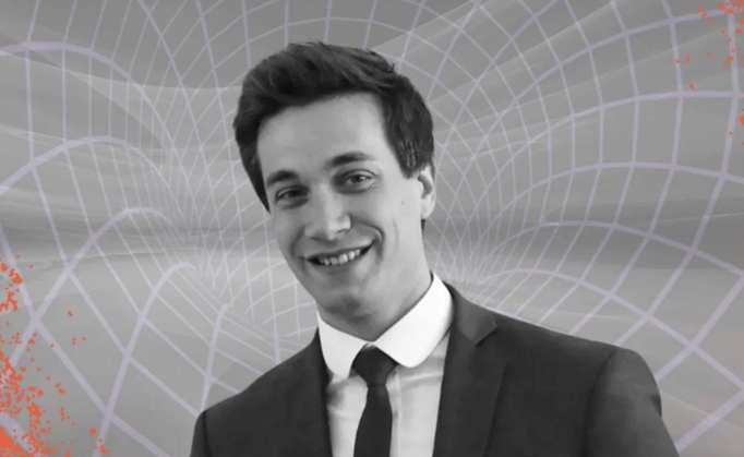 He once advised the French president, now he's entering Binance with stablecoin Usual