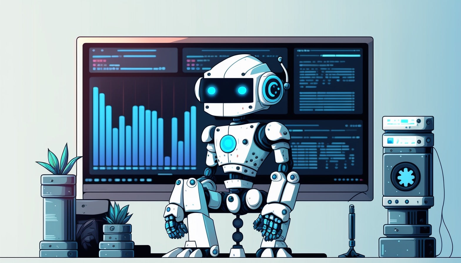 Trading Bot 能否擺脫中心化託管的困局?