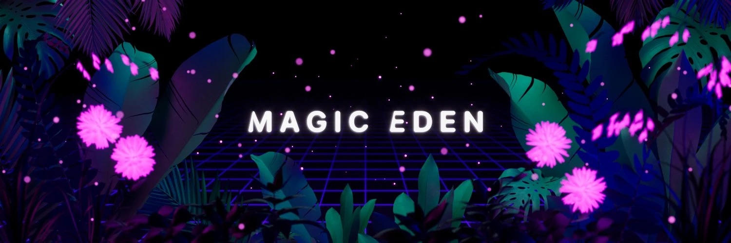 With token launch imminent, can Magic Eden reignite the NFT market?