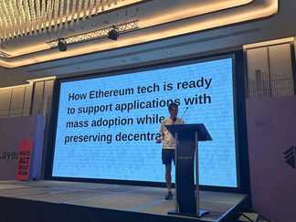 Devcon Recap | Insights from Engaging with 200 Developers at AltLayer Rollup Day