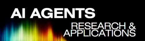 Sept révélations des Agents IA : recherche et applications