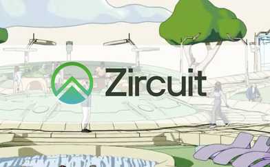 代币解锁在即,解析首个融合 AI 机制的 Layer2 网络 Zircuit