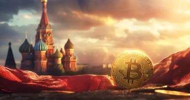 Russia officially establishes crypto-related tax framework, expected to generate 200 billion rubles annually