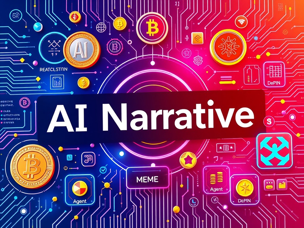 Why You Shouldn't Miss the AI Agent Narrative Boom?