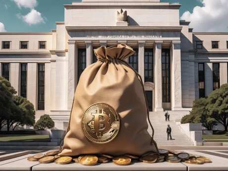 Will the controversial "establishing a BTC national reserve" turn from idea into reality?