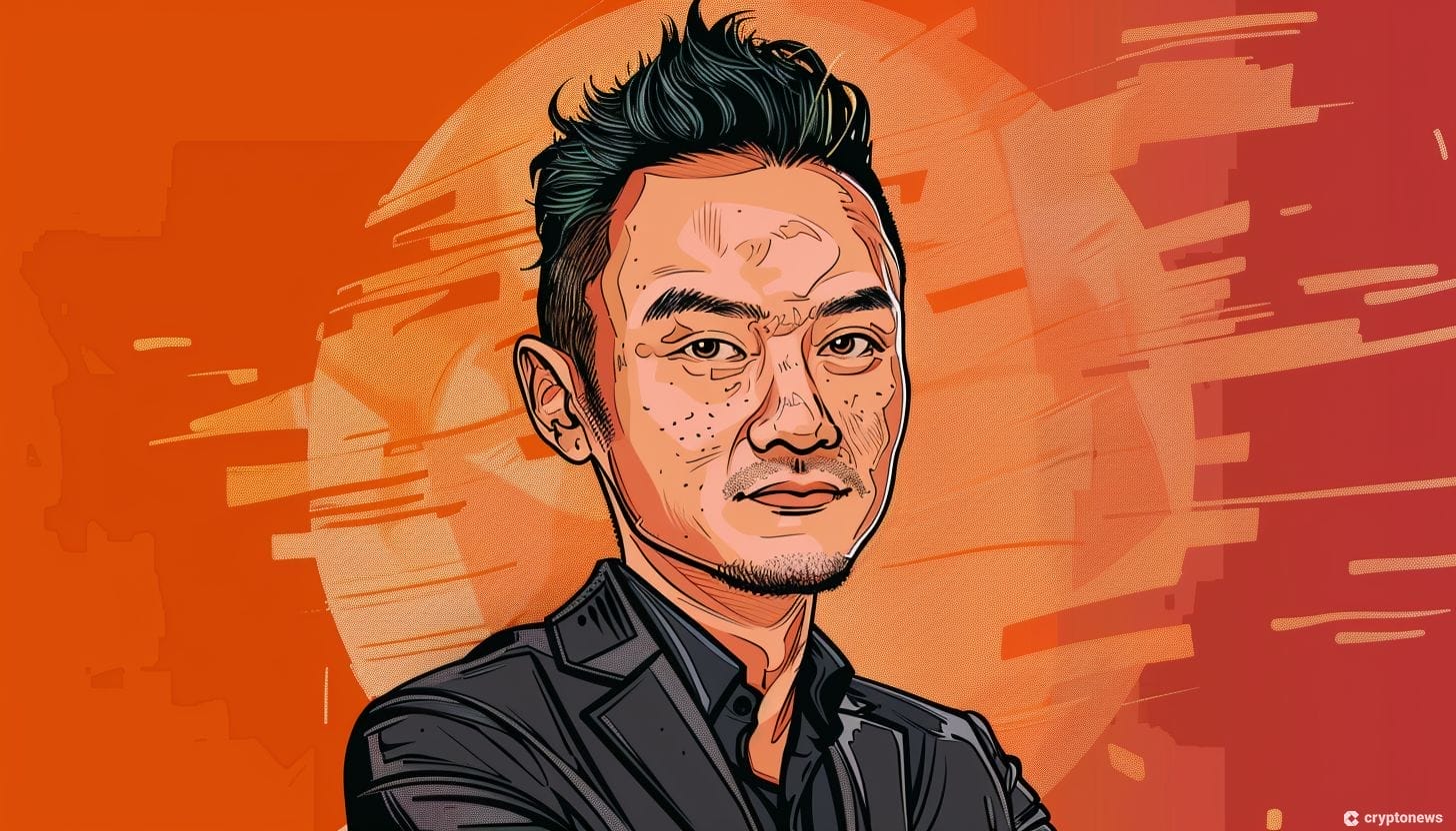 Sun Yuchen's Night: Entire Suite of Tokens Surges Overnight, Could $HTX Be the Next Wealth Code?
