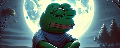 新一波散户进场,更倾向于买 Pepe?来自 YouTube 和 Reddit 的数据分析
