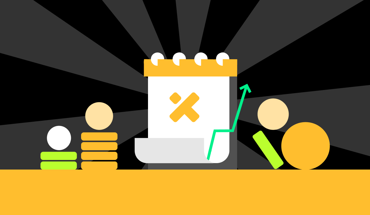 2024 年第50 周加密货币交易者经济日历