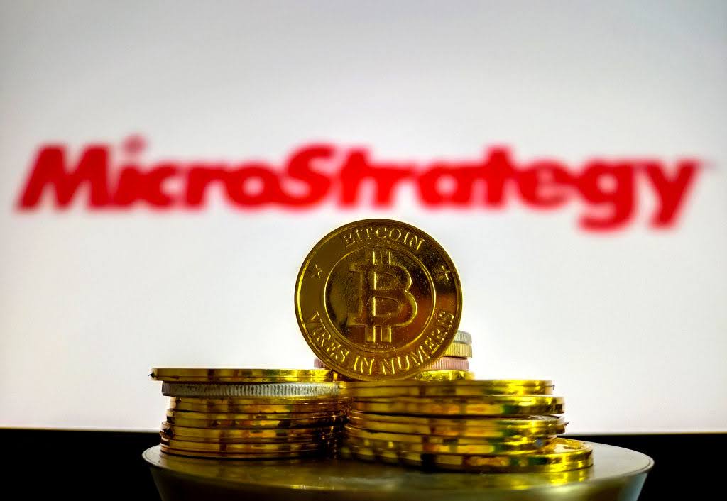 마이크로스트래티지(MicroStrategy) 주식과 비트코인: 양자 간의 관계에 대한 심층 분석