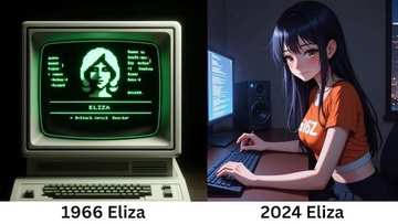 从零到 8 亿：ELIZA 如何用“集市”理念颠覆 AI 智能体市场