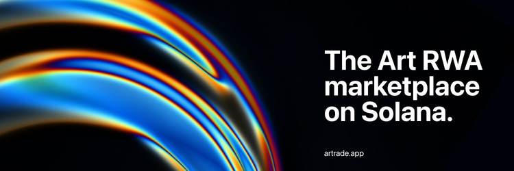 Artrade：连接现实艺术与区块链的桥梁