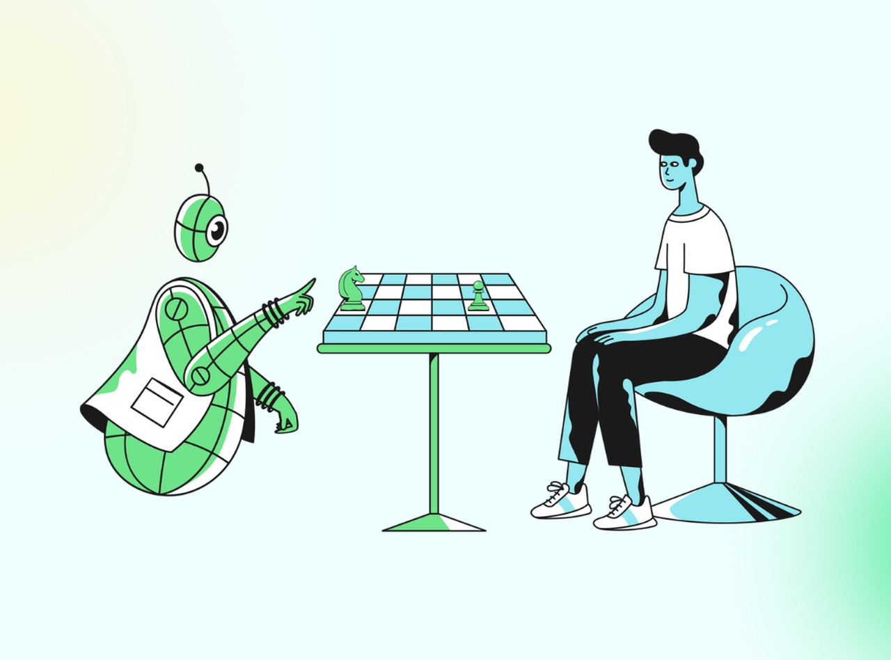 2025년 암호화폐와 AI의 발전 전망: 시가총액 2500억 달러까지 성장 전망, 다수의 '복사-붙여넣기'형 AI 에이전트 도태될 것