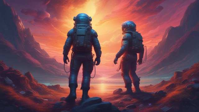 View Crypto from a Different Angle: The World Is Changing Too Fast—You Need Hedging Tools to Cope with Change