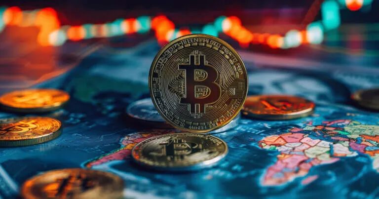 Bitfinex: BTC, 2026년에 29만 달러 고점 도달할 전망