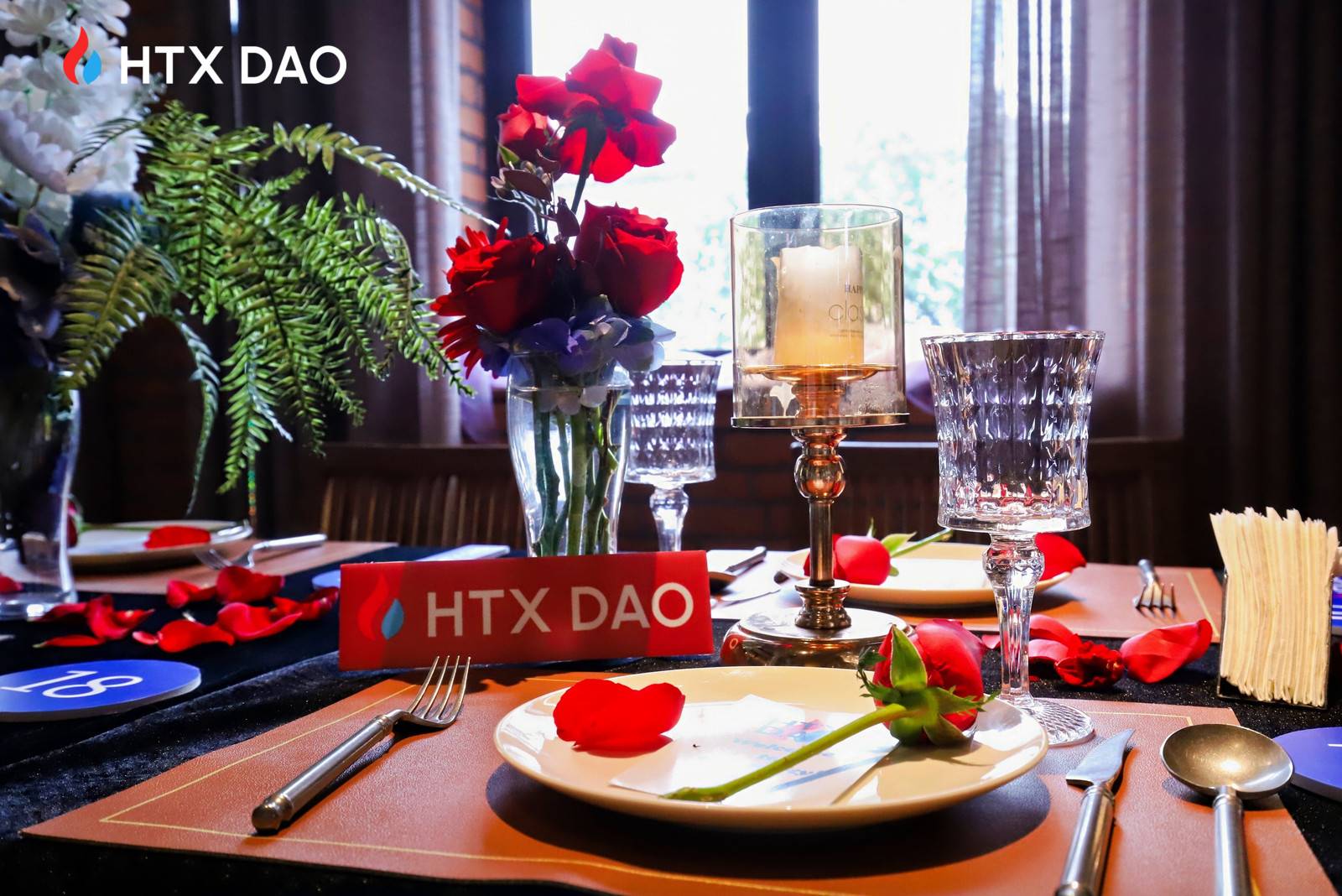 HTX DAO '신뢰 여정' 두 번째 일정 성공적으로 종료: DOGE 커뮤니티와 강력한 협력으로 개방적이고 포용적인 암호화 생태계 구축