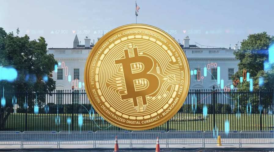 Lệnh hành pháp "Dự trữ Bitcoin chiến lược của Mỹ": Quản lý BTC như tài sản quốc gia vĩnh viễn