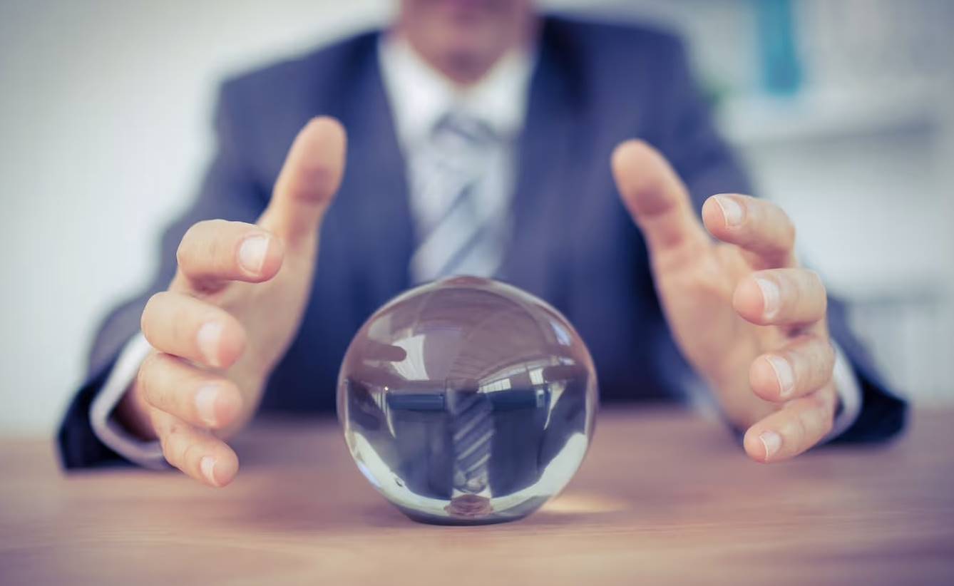 2025 Crypto Overture: BTC Soars Toward $500K, DePIN Leads a New Revolution