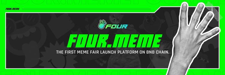 4. Meme: From meme coins to diversification, BNB Chain's fast-rising project incubator