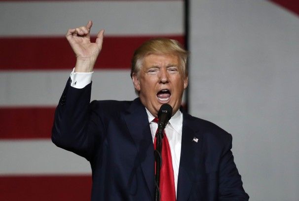 How to Understand the Recent Downward Trend: The First Wave of "Trump Shock" Arrives