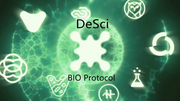 BIO Protocolエコシステムの地図を解説:7つのサブDAO、2つのMEME