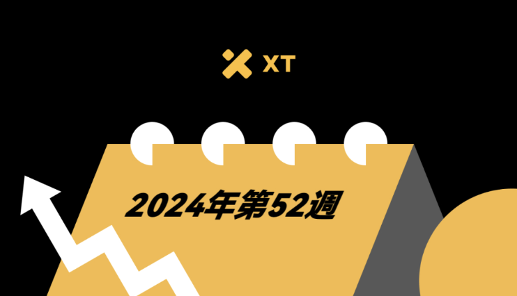 2024 Week 52 Cryptocurrency Trader Economic Calendar