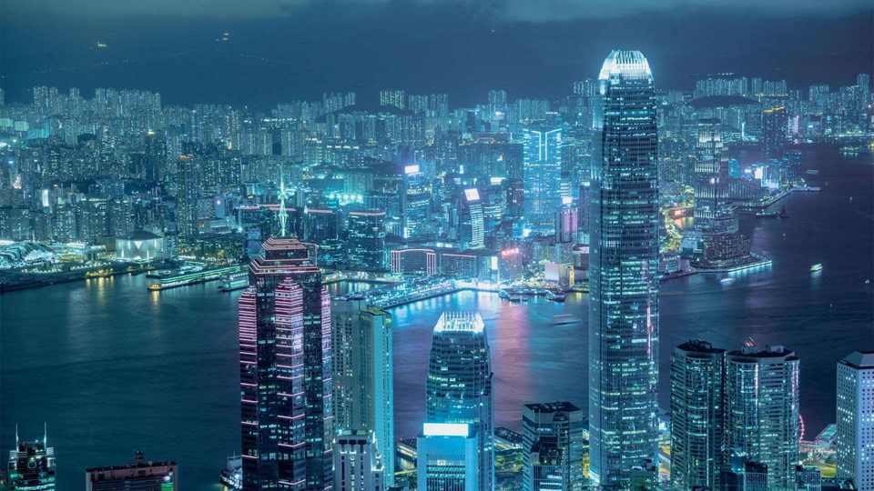 Top 10 Web3 Buzzwords in Hong Kong 2024
