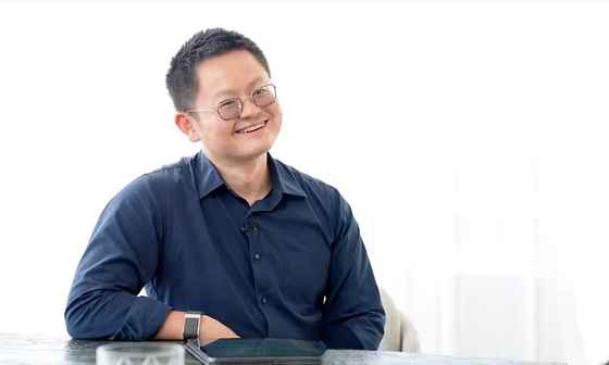 对话 Cypher Capital：2 年 6 倍，跑赢比特币和全球 99% 的同期 VC，我们是如何做到的？