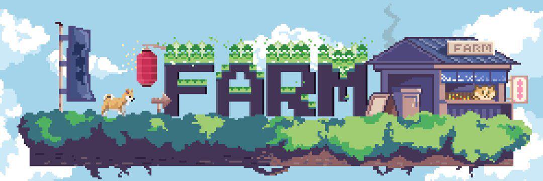 AI 펫 게임 더 팜(The Farm) 빠르게 살펴보기: AI 에이전트가 플레이 투 언(P2E) 게임에 새로운 재미를 가져올까?