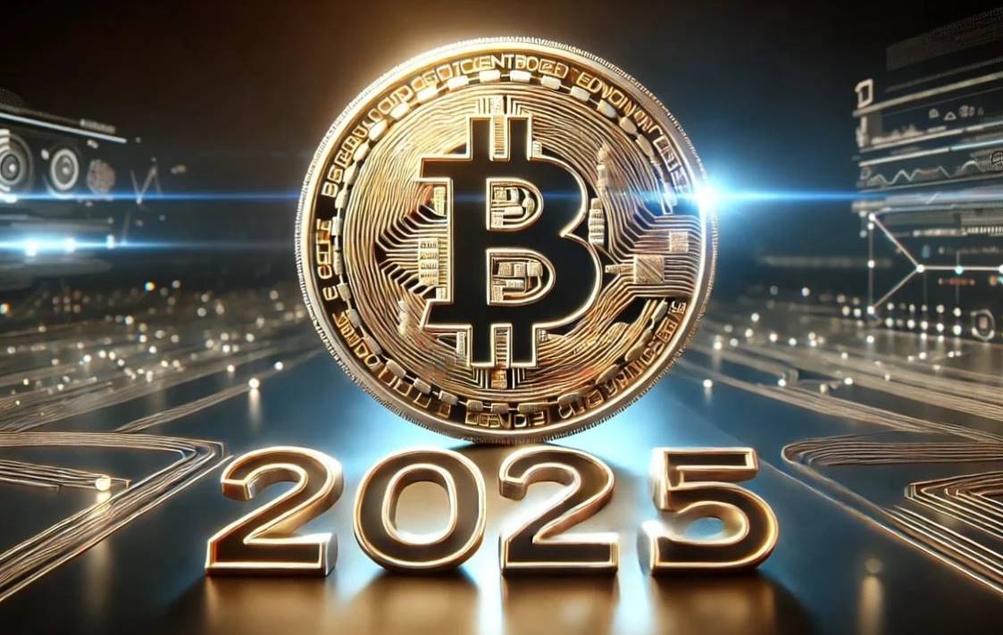 Bitcoin sẽ đi về đâu vào năm 2025? Tiềm năng tăng giá được thúc đẩy bởi dữ liệu và nền tảng vĩ mô