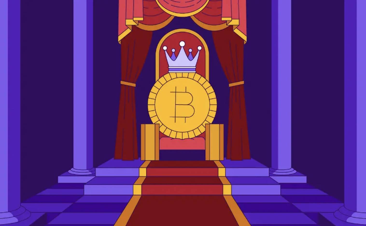 Check the BTC National Strategic Reserve Ranking: Who Holds More, China or the US?